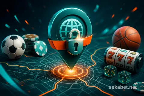Sekabet Yeni Güncel Adresi görseli ve güvenli erişim adımları
